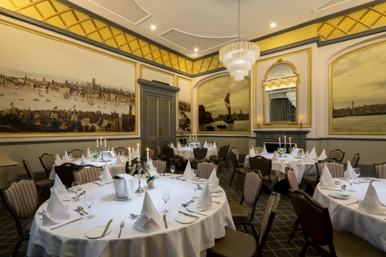 Oatlands Park Hotel Weybridge Exterior photo